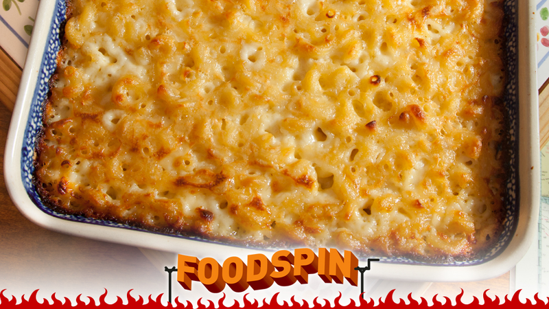 Illustration for article titled Every Foodspin Recipe You Could Make For Your Super Bowl Guests, Who Arrive In Four Hours